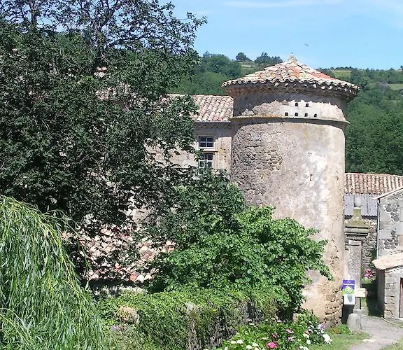 Domaine Du Clap