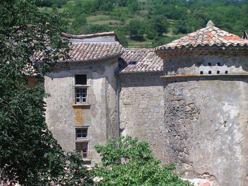 Domaine Du Clap *